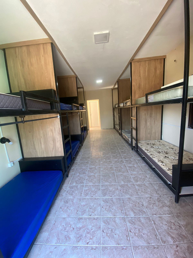 Bedroom 3, Meraki, Paranaguá