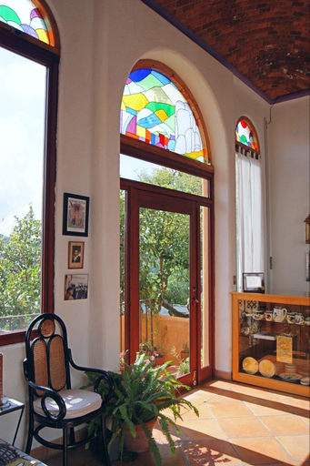 Others 3, Casa Estela y Virgilio B&B, Guanajuato