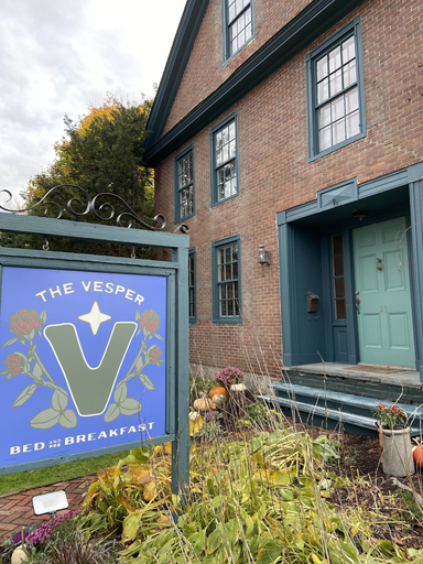 Exterior & Views, The Vesper, Windsor