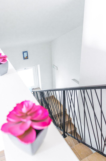 Others 2, B&B Da Bea, Chieti