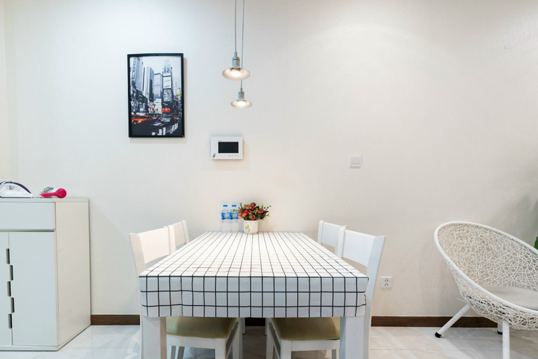 Others 4, Vinhomes Central Park Apartment, Bình Thạnh