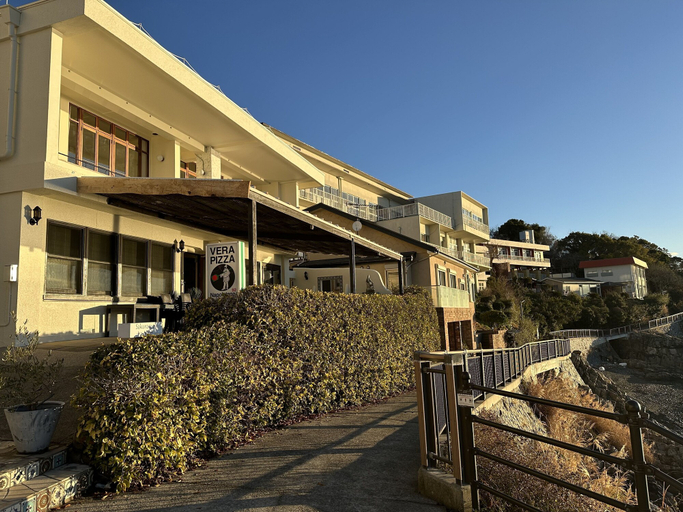 Exterior & Views 2, Hotel CASA VICO, Akō