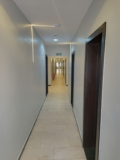 Others 3, Hotel Thirty Five, Eti-Osa