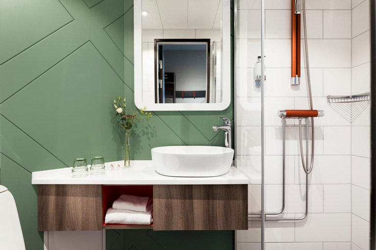 Bathroom, Good Morning+ Halmstad, Halmstad