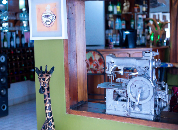 Others 5, Adlib Executive Lodge, Lilongwe City