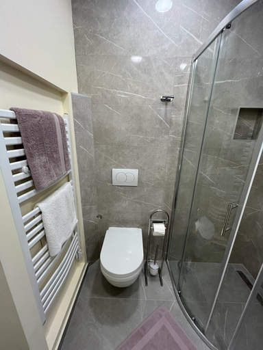 Bathroom 3, Guesthouse Villa Mlini, Župa Dubrovačka