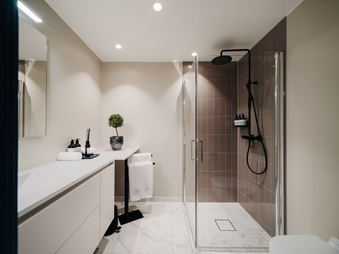 Bathroom 3, A-One Homes Sommerro, Oslo