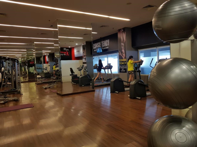 Others 4, Chic and Cozy Studio Apartment at Tanglin Supermall Mansion By Travelio, Surabaya