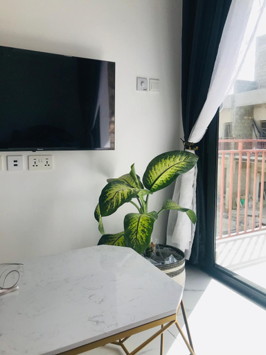 Others 5, Mica Apartments, Kombo Saint Mary