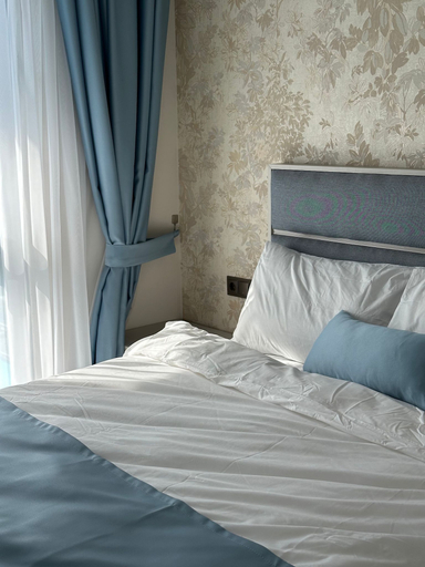 Bedroom 3, CASA SUR MER, Alanya