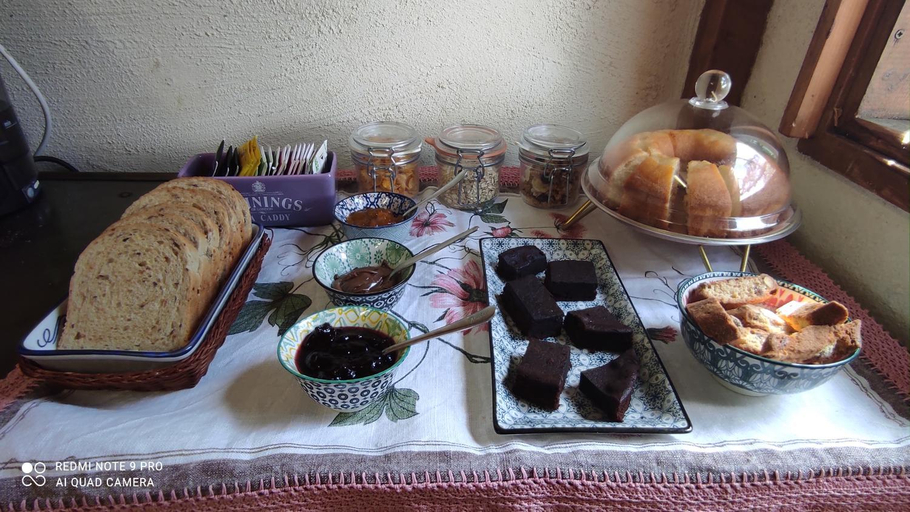 Others 5, B&B La casina di Iris, Arezzo