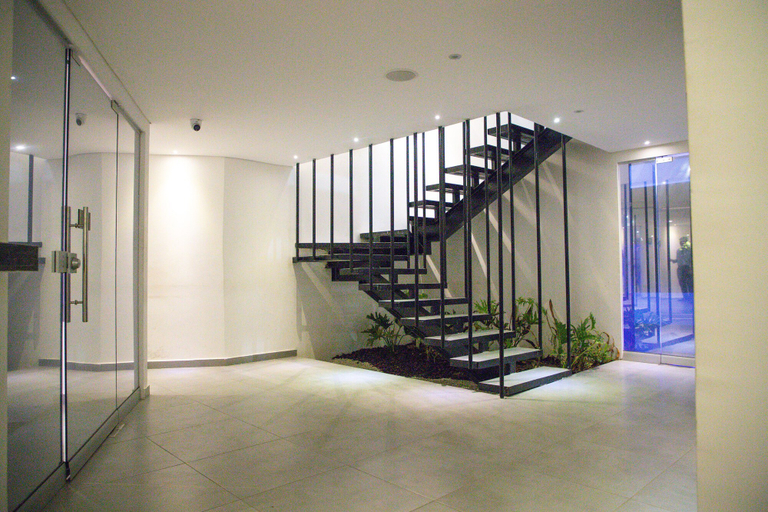 Others 5, Hotel ByHours Circunvalar, Barranquilla