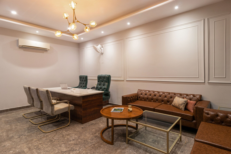Others 5, HOTEL SIVILA, Panchkula