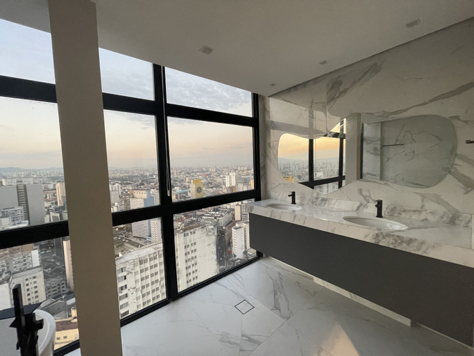 Bathroom 6