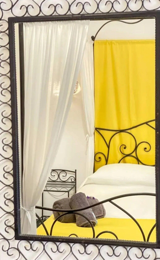Bedroom 4, Big fish Affittacamere, Sassari
