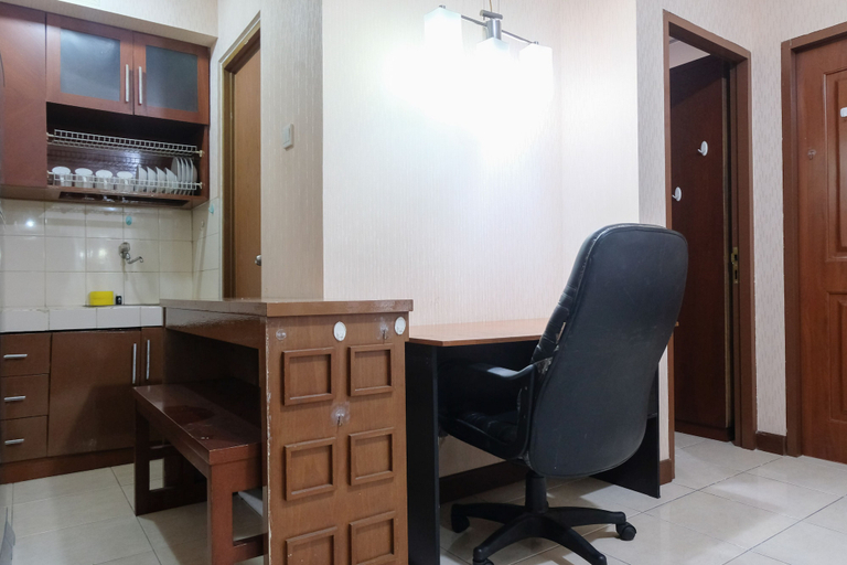 Others 5, Cozy And Modern 2Br At Majesty Apartment, Bandung
