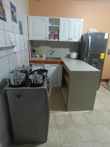 Others 4, Departamentos en la Garzota, Guayaquil