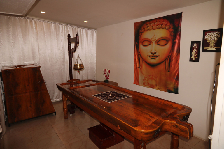 Others 5, The Center Court Resort and Spa, South Goa