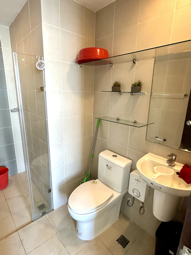 Bathroom 7