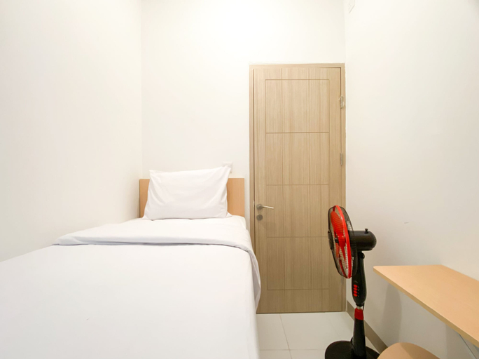 Bedroom 19
