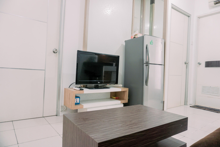Others 5, Stunning And Homey 2Br Green Bay Pluit Apartment, North Jakarta
