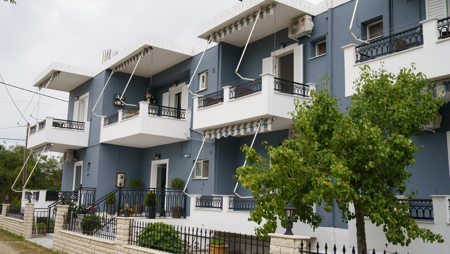 Others 5, Mak Luxury Rooms, Epirus