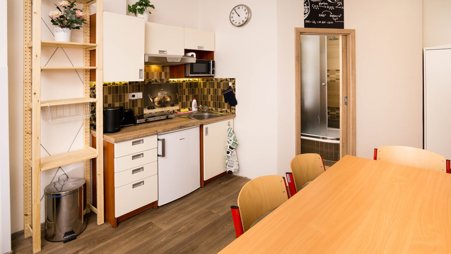Others 4, School Apartment by metro stop Vyšehrad, Praha 2