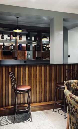 Food & Drinks 5, Fragrance Apartments and Suites, IbadanNorth