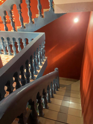 Others 3, Anayah House, Magharibi