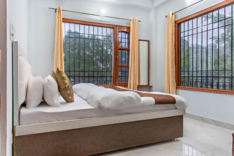 Pine Tree Kasauli I Serviced Villa I Toy Train I Best Seller I Guaranteed Best Price I Kasauli By Ex, Solan
