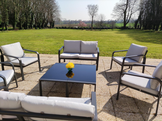 Others 2, Le Mesnil Landon, Calvados