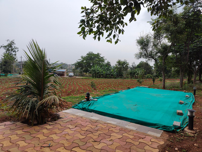 Others 3, Suvarna Farm Stay, Mysore