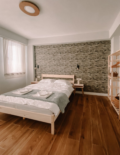 Bedroom 4, Vinea Bozcaada, Bozcaada