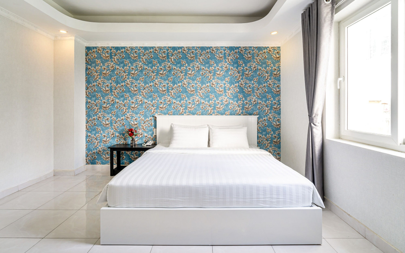 Bedroom 4, La Casona Boutique Hotel, District 7