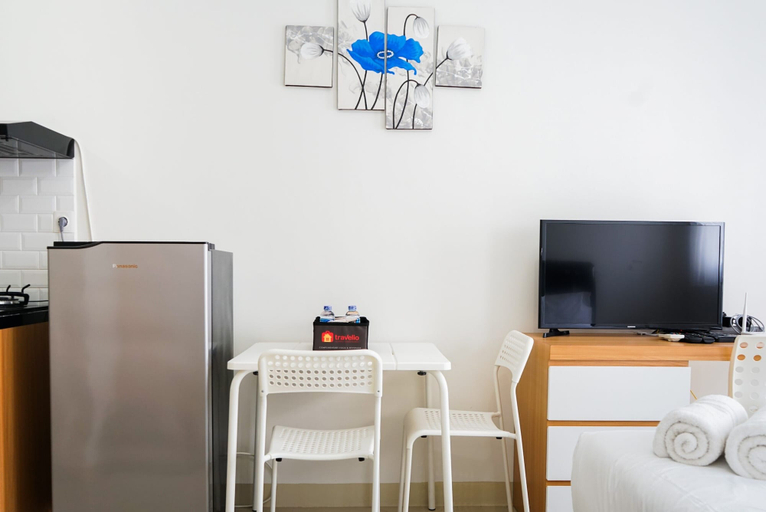Others 5, Homey Studio Signature Park Grande Apartment, East Jakarta