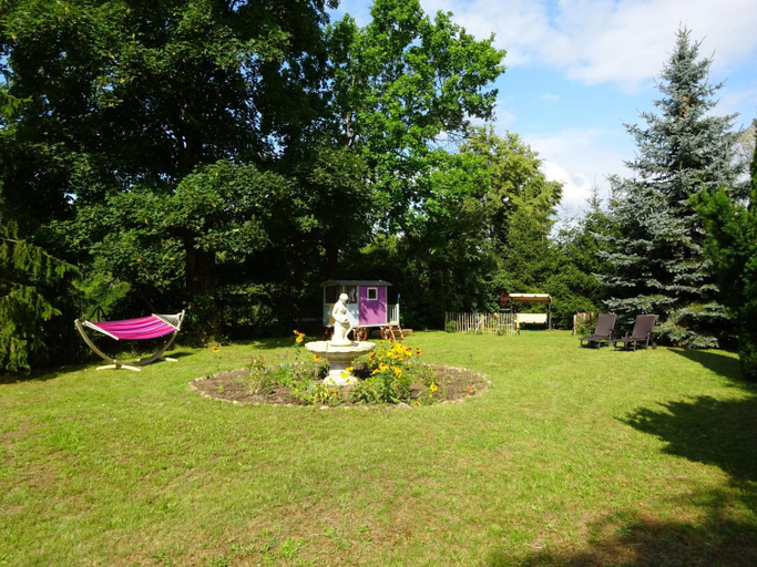 Others 5, Ferienanlage Waschbar Country, Uckermark
