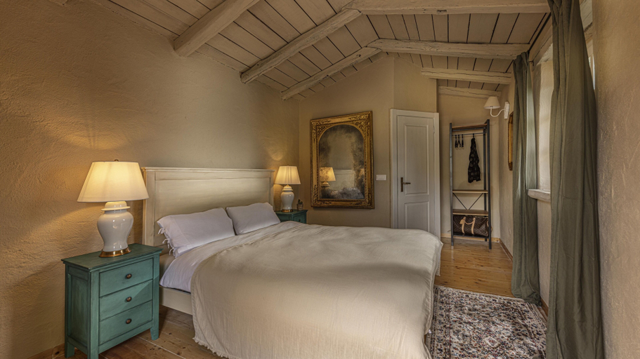 Bedroom 2, Le Chateau, Višnjan