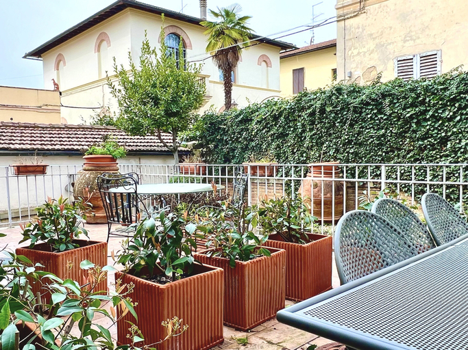 Others 5, Villa Liberty TownHouse, Siena