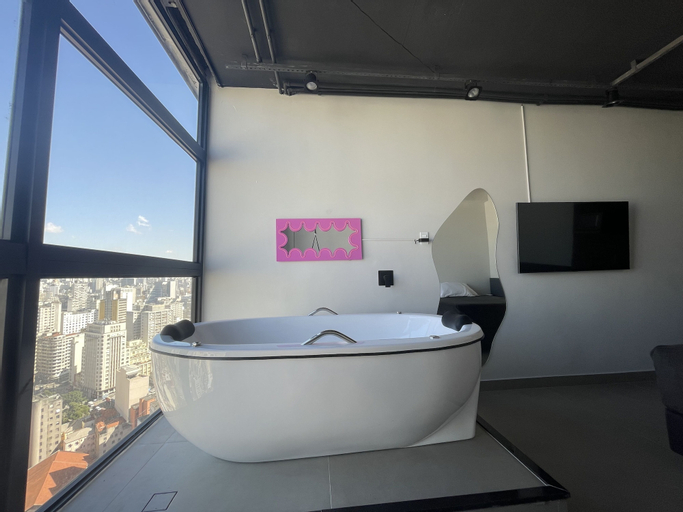 Bathroom 6