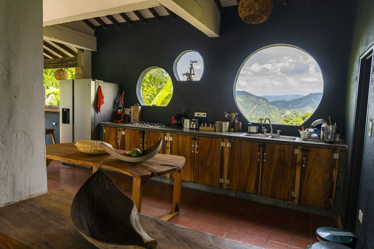 Food & Drinks 5, Aldea Sabatinga, Manizales