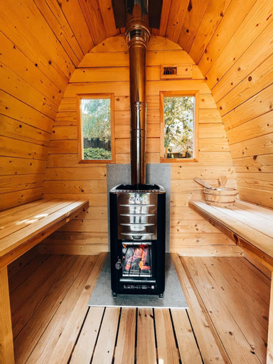 Sauna 6