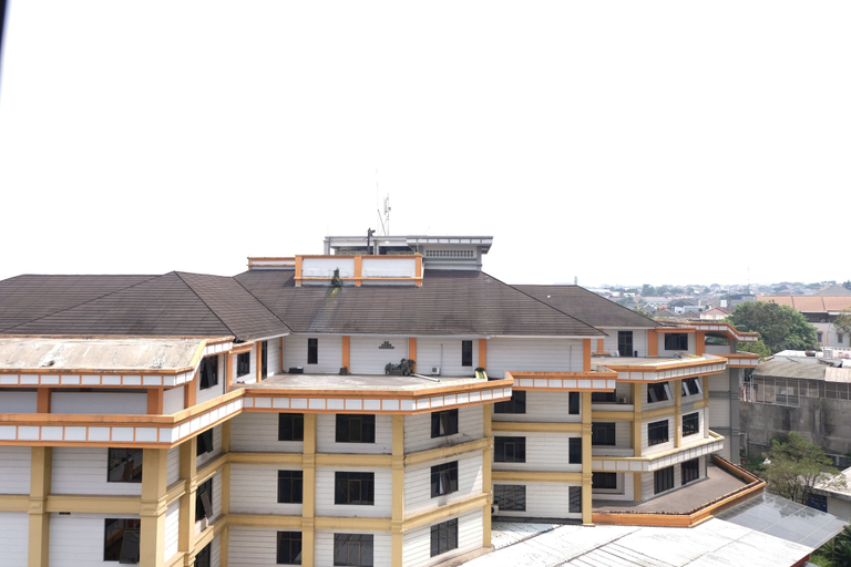 Exterior & Views 2, Cozy And Modern 2Br At Majesty Apartment, Bandung