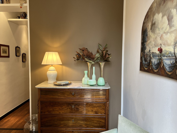 Others 5, Villa Liberty TownHouse, Siena