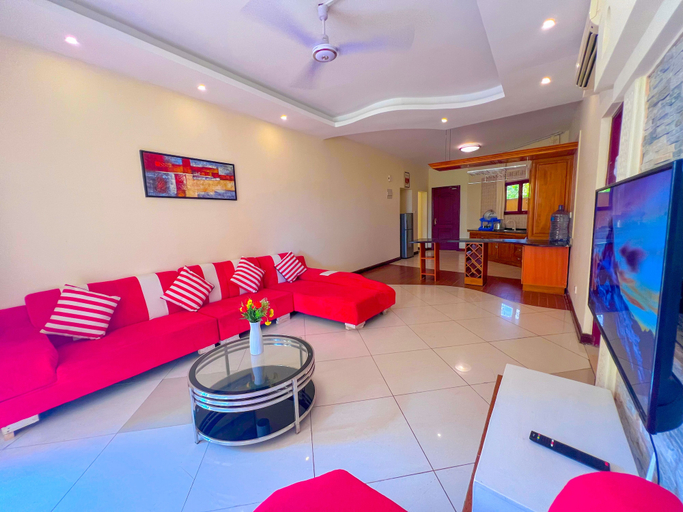 Others 5, Raha Whitesands Apartments, Kisauni
