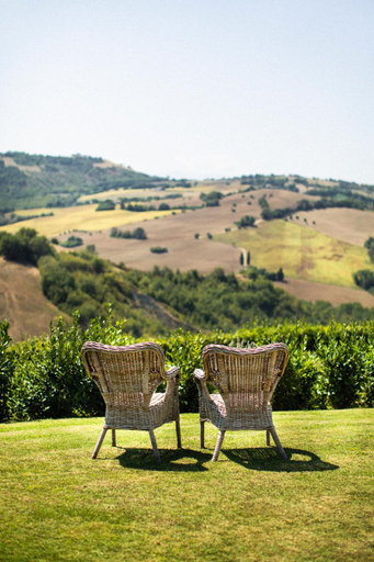 Food & Drinks, Casa San Ruffino, Fermo