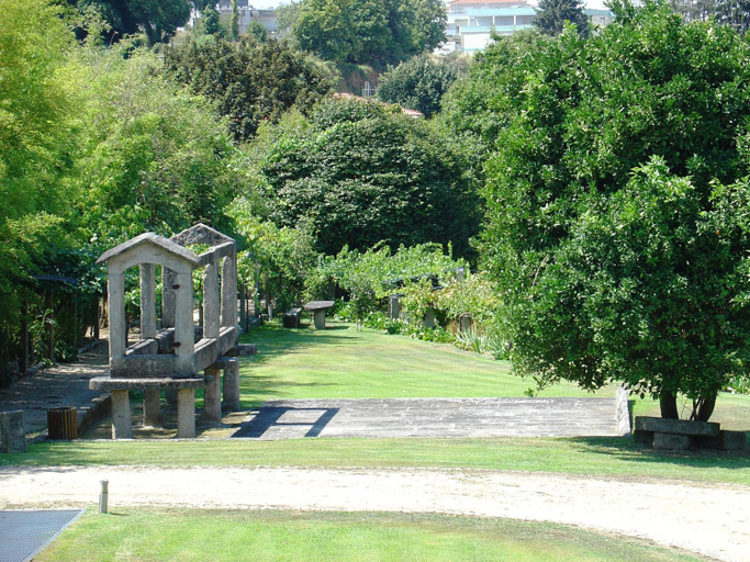 Others 5, Hotel Convento dos Capuchos, Monção