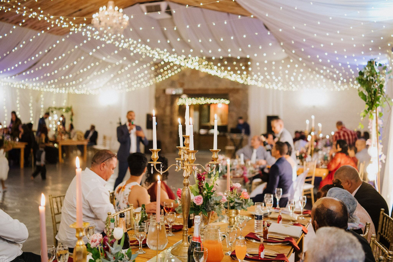 Food & Drinks 5, Bezalel Estate Country House, Siyanda