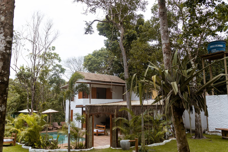 Exterior & Views 2, Villa Sagui, Porto Seguro