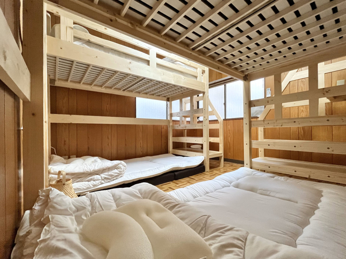 Sport & Beauty, Sakula House, Kawasaki