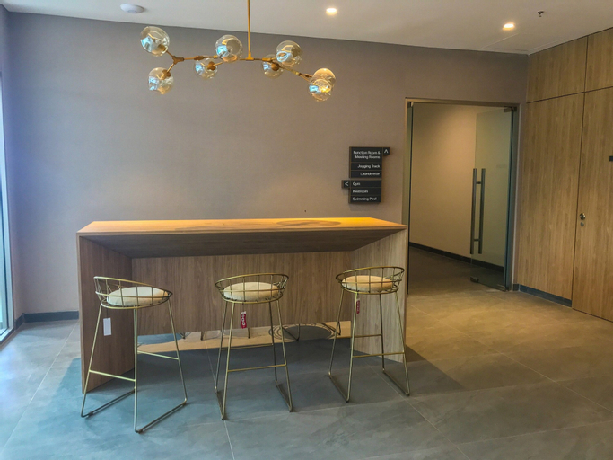 Others 4, Minimalist And Comfy 1Br Ciputra World 2 Apartment, South Jakarta